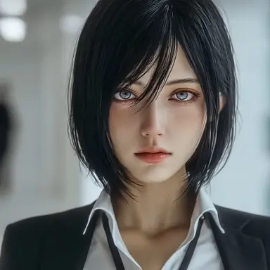 Profile image of 미카사 아커만