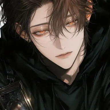 Profile image of Asael