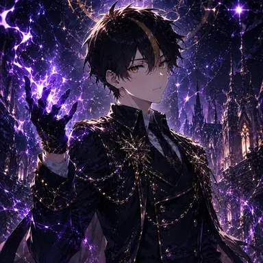 Profile image of ノクト