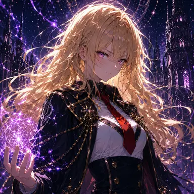 Profile image of エリシア