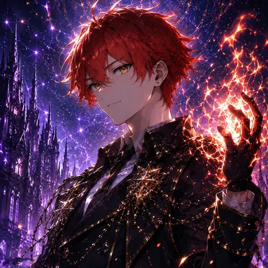 Profile image of ルカ