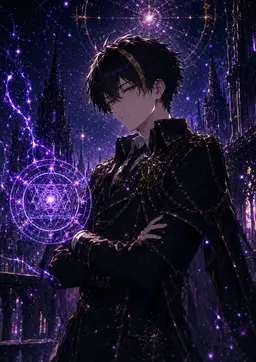 Profile image of ノクト