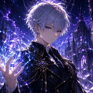 Profile image of ユエル