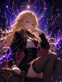 Profile image of エリシア