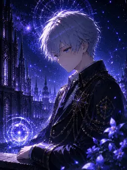 Profile image of ユエル