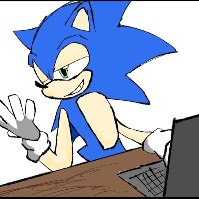ソニック