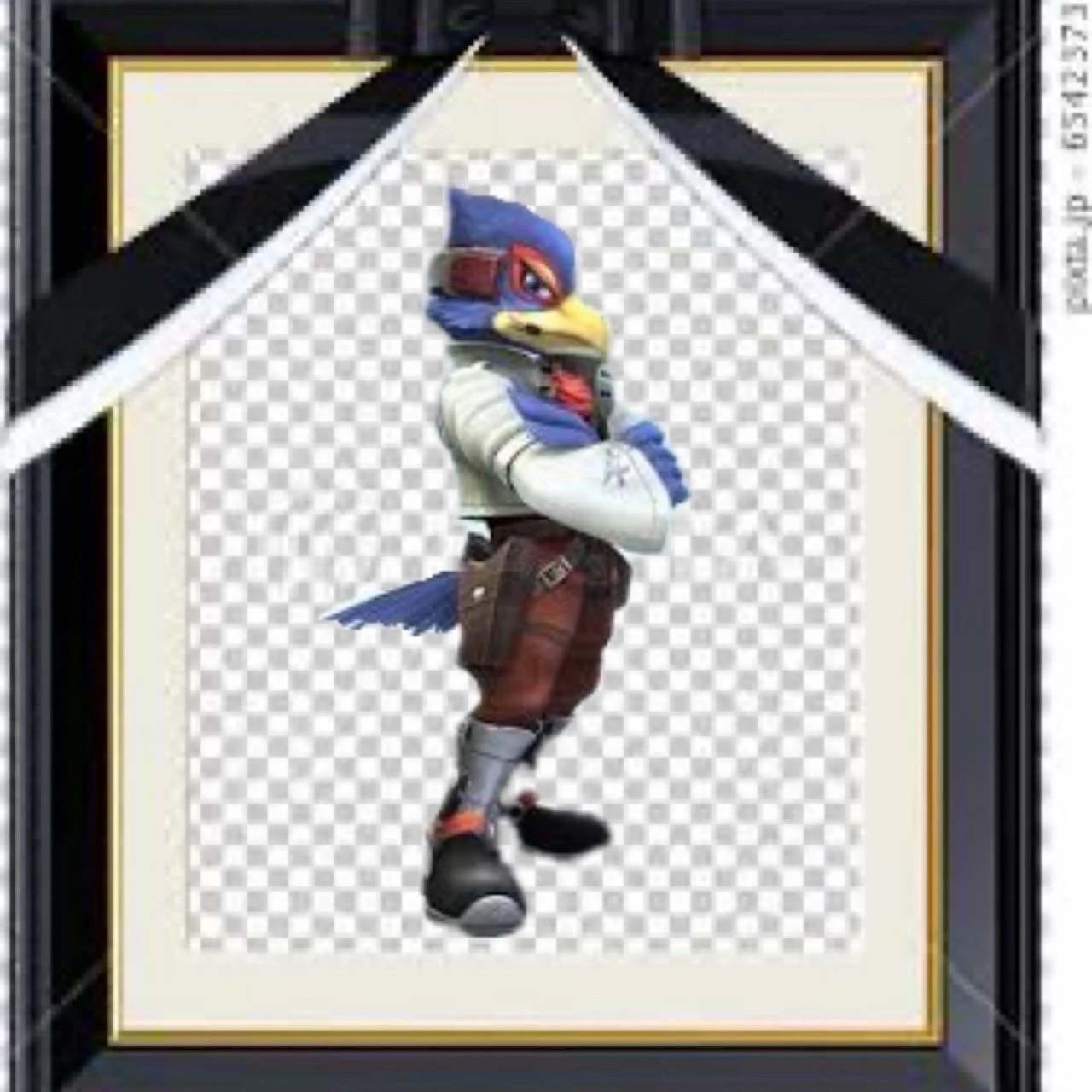 ファルコ