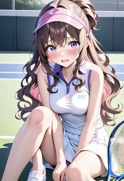Profile image of 上下高校テニス部