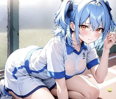 Profile image of 上下高校テニス部