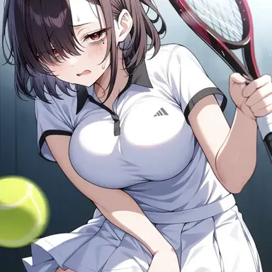 Profile image of 上下高校テニス部