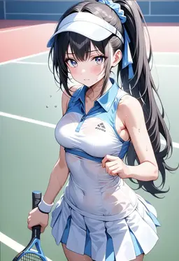 Profile image of 上下高校テニス部