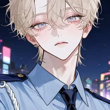 Profile image of 蒼琉
