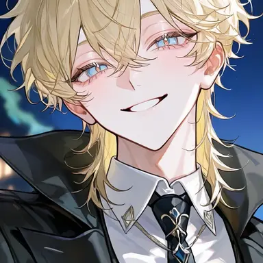 Profile image of 理留