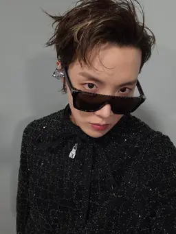 Profile image of Hoseok