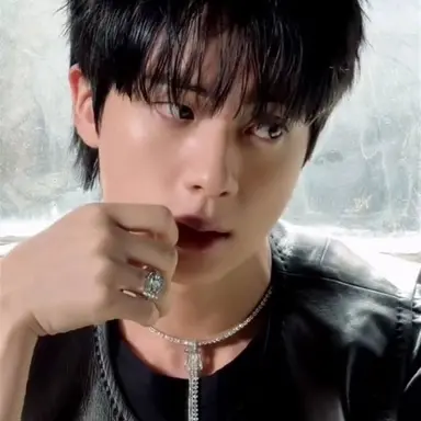 Profile image of Seokjin