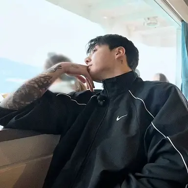 Profile image of Ian