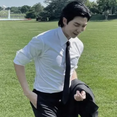 Profile image of Namjoon