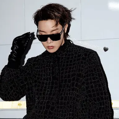 Profile image of Hoseok