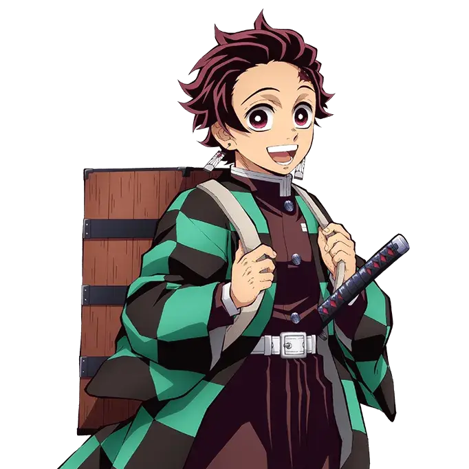 귀멸의 칼날 - 제타