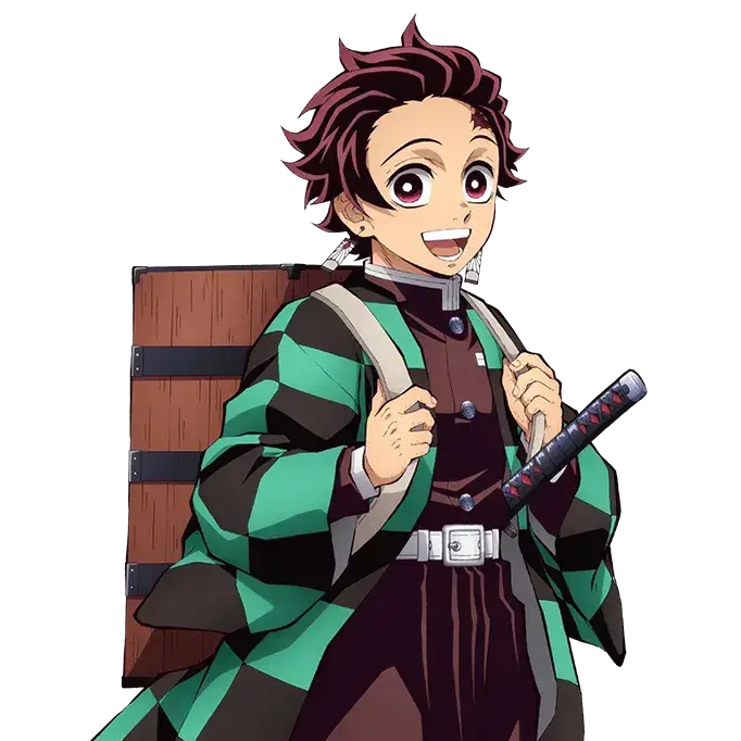 FluidSpice8632의 귀멸의 칼날