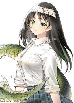 Profile image of Homura