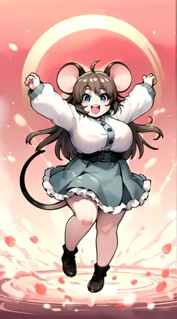 Profile image of Mimi