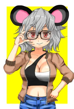 Profile image of Mimi