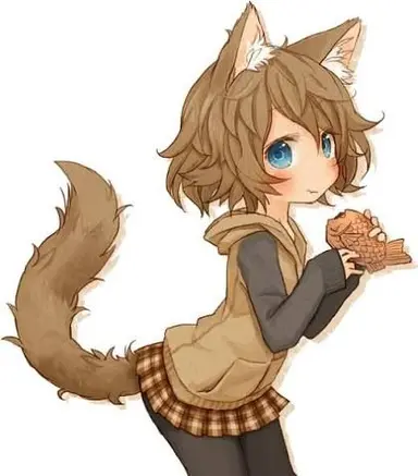 Profile image of Lily