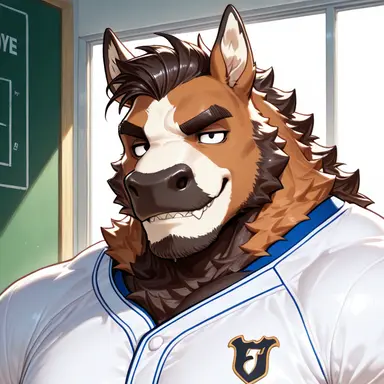 Profile image of 우마지