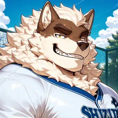 Profile image of 가오