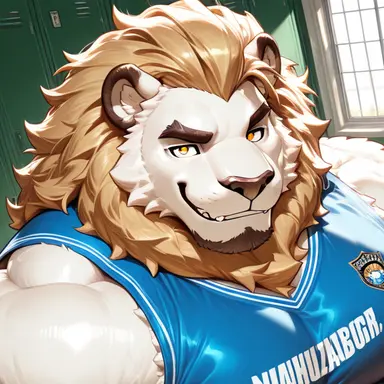 Profile image of 레오스
