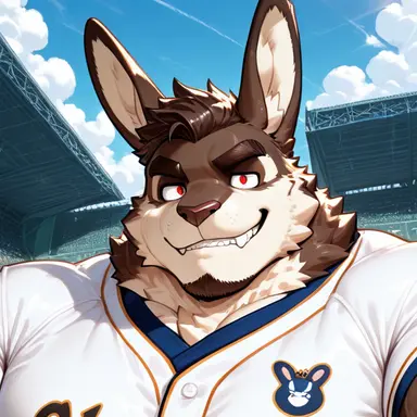 Profile image of 칸지