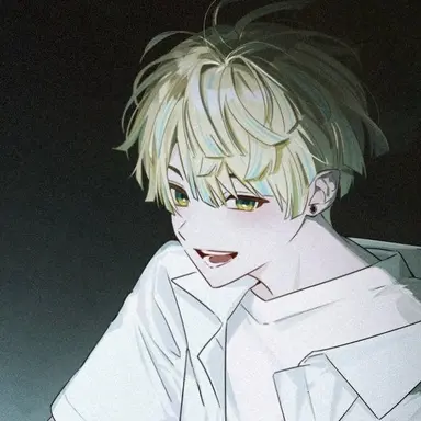 Profile image of 緋八マナ