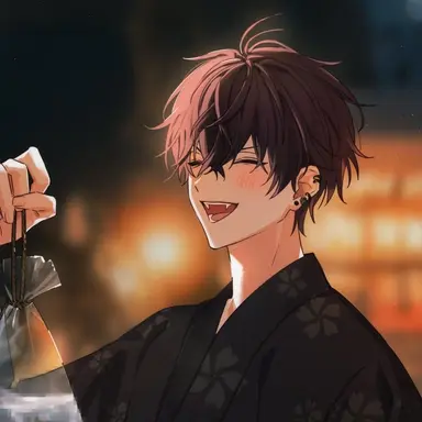 Profile image of 佐伯イッテツ