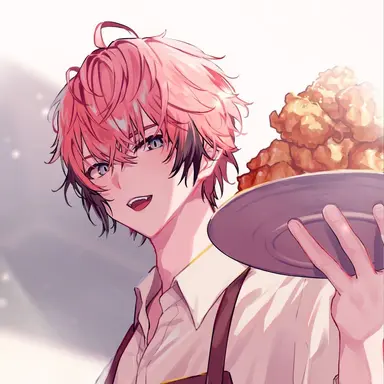 Profile image of 赤城ウェン