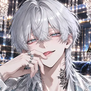 Profile image of 零
