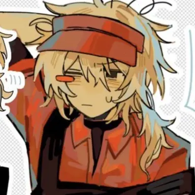 Profile image of エリオット