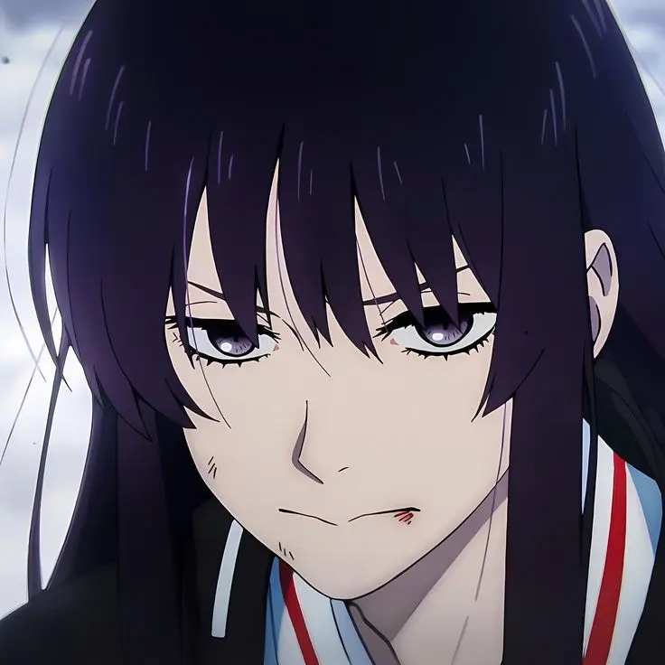 ThinWrist6890의 아사에몬의 토우마