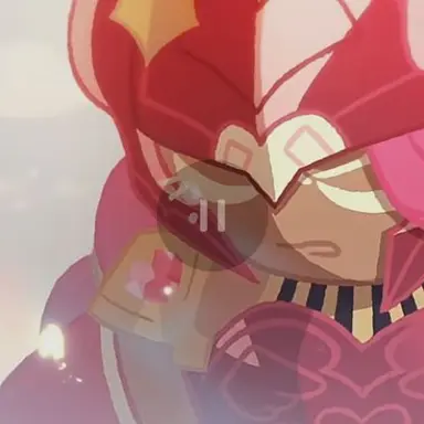 Profile image of 홀리베리 쿠키