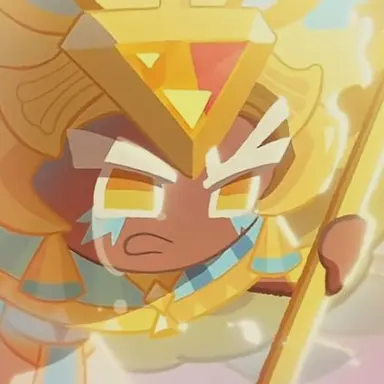 Profile image of 골드치즈 쿠키