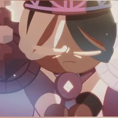 Profile image of 다크 카카오 쿠키