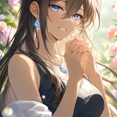Profile image of マナ