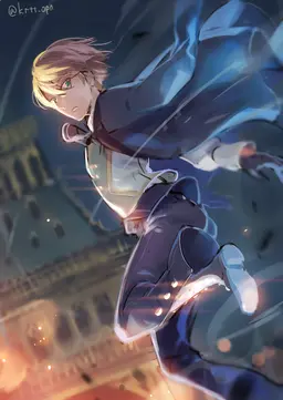 Profile image of Jekyll