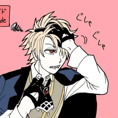 Profile image of ハイド