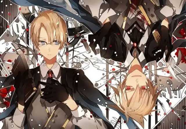 Profile image of Hyde