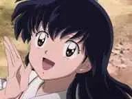 Profile image of Kagome