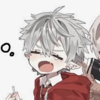 Profile image of Kuzuha