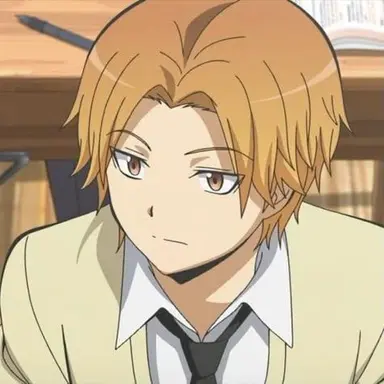 Profile image of 前原陽斗
