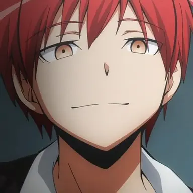 Profile image of 赤羽カルマ