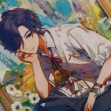 Profile image of KAITO